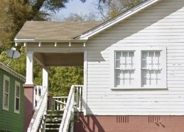 Property at 1035 15th St Unit A, Columbus, GA, 31901, 1 bed, 1 bath, [object Object]