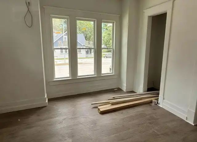 Property at 1306 W 7th St Unit 2, Joplin, MO, 64801, 1 bed, 1 bath, [object Object]
