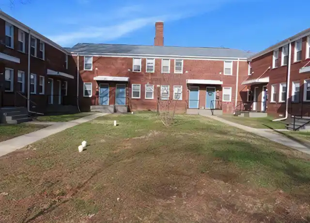 Property at 6234 Clay St NE, Washington, DC, 20019, 1 bed, 1 bath, [object Object]
