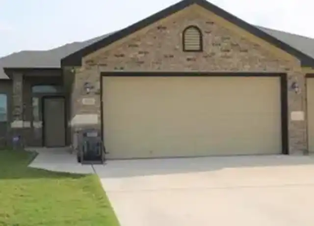 Property at 3601 Tatonka Dr, Killeen, TX, 76549, 3 beds, 2 baths, [object Object]