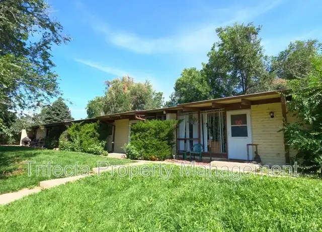 Property at 608 Parker St, Fort Collins, CO, 80525, 1 bed, 1 bath, [object Object]