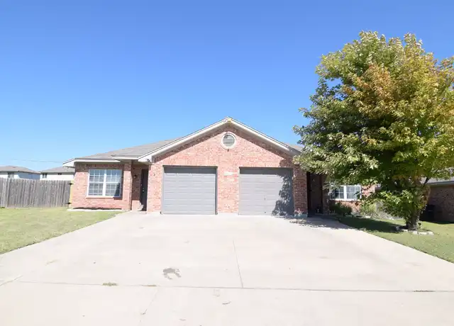 Property at 4903 Auburn Dr Unit A, Killeen, TX, 76549, 3 beds, 2 baths, [object Object]
