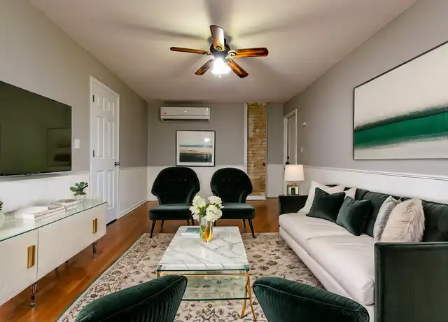Property at 1944 S 10th St Unit 2, Omaha, NE, 68108, 1 bed, 1 bath, [object Object]