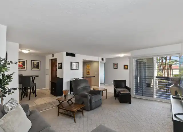 Property at 1552 S Camino Real, Palm Springs, CA, 92264, 2 beds, 1 bath, [object Object]