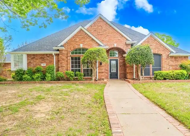 Property at 1114 Countryhill Dr, Keller, TX, 76248, 3 beds, 2 baths, [object Object]