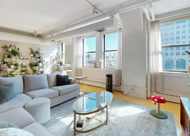 Property at 210 South St #104, Boston, MA, 02111, 2 beds, 2 baths, [object Object]