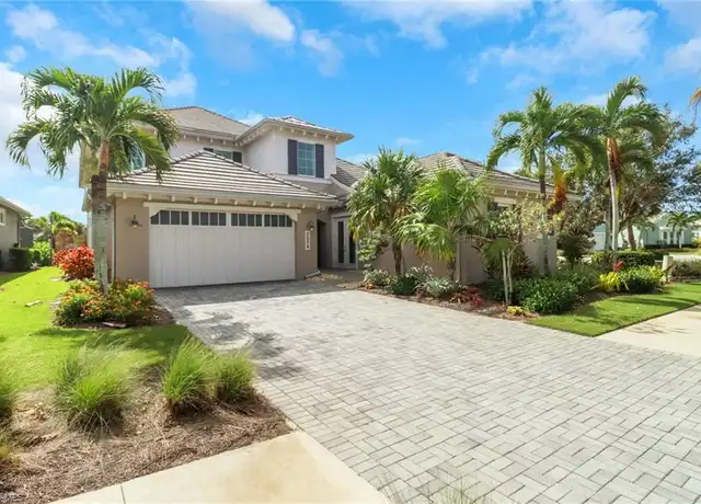 Property at 5054 Andros Dr, Naples, FL, 34113, 4 beds, 5.5 baths, [object Object]