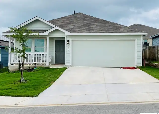 Property at 5363 Fair Moon Dr, Bulverde, TX, 78163, 3 beds, 2 baths, [object Object]