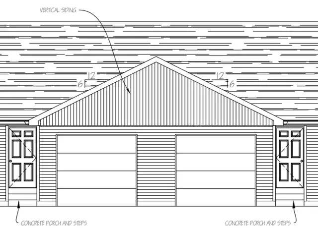 Property at 404 S Oak St, Union, MO, 63084, 2 beds, 2 baths, [object Object]