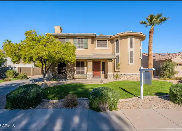 Property at 3798 E Latham Ct, Gilbert, AZ, 85297, 4 beds, 3 baths, [object Object]