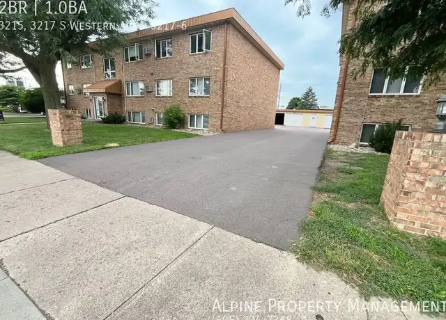 Property at 3217 S Western Ave Unit 3217-6, Sioux Falls, SD, 57105, 2 beds, 1 bath, [object Object]
