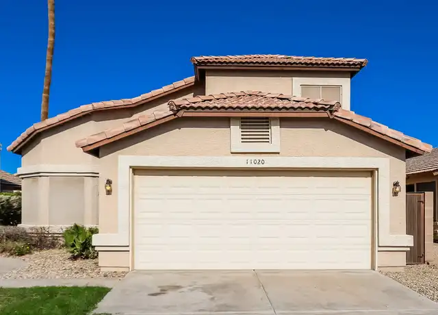 Property at 11020 N 59th Dr, Glendale, AZ, 85304, 3 beds, 2 baths, [object Object]