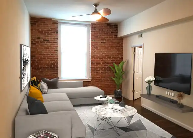 Property at 304 N Front St Unit D, Wilmington, NC, 28401, 1 bed, 1 bath, [object Object]