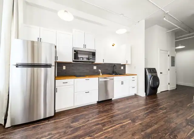 Property at 7 S Howard St Unit 404, Spokane, WA, 99201, 1 bed, 1 bath, [object Object]
