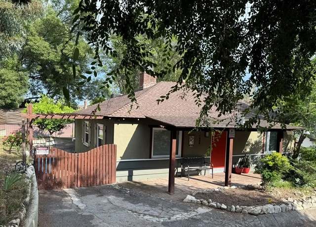 Photo of 1622 Foothill Blvd, La Canada Flintridge, CA 91011