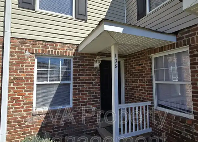 Property at 3506 E Richmond Rd #108, Richmond, VA, 23223, 2 beds, 1 bath, [object Object]