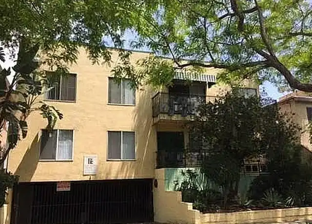 Property at 924 N. Stanley - 924 N Stanley Ave, West Hollywood, CA, 90046, 1 bed, 1 bath, [object Object]