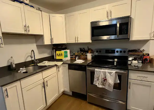 Property at 27 N Margin St Unit 2, Boston, MA, 02113, 1 bed, 1 bath, [object Object]