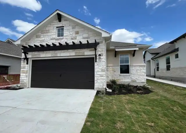 Property at 712 Faith Dr, Liberty Hill, TX, 78642, 3 beds, 2 baths, [object Object]