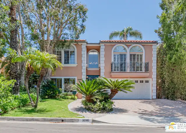 Property at 3290 Malcolm Ave, Los Angeles, CA, 90034, 4 beds, 4 baths, [object Object]