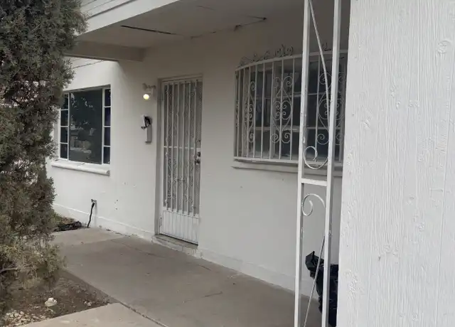 Property at 604 Cortez Dr, El Paso, TX, 79905, 3 beds, 2 baths, [object Object]