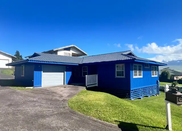 Property at 64-5330 Hohola Dr, Kamuela, HI, 96743, 3 beds, 2 baths, [object Object]