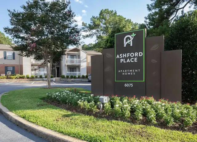 Property at Ashford Place - 6075 Grelot Rd, Mobile, AL, 36609, 1-2 bed, 1-2 bath, [object Object]