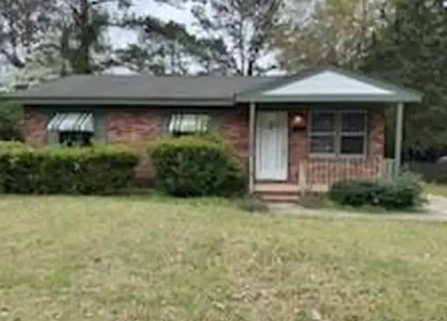 Property at 1109 Chesterfield Dr, Fayetteville, NC, 28305, 4 beds, 1.5 baths, [object Object]
