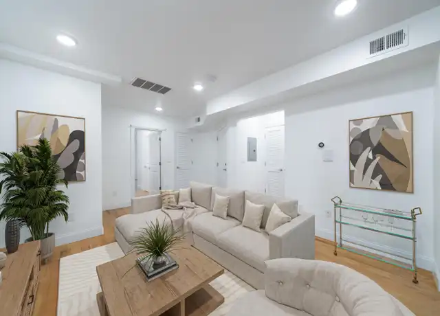 Property at 223 Hancock Ave #1, Jersey City, NJ, 07307, 2 beds, 2 baths, [object Object]