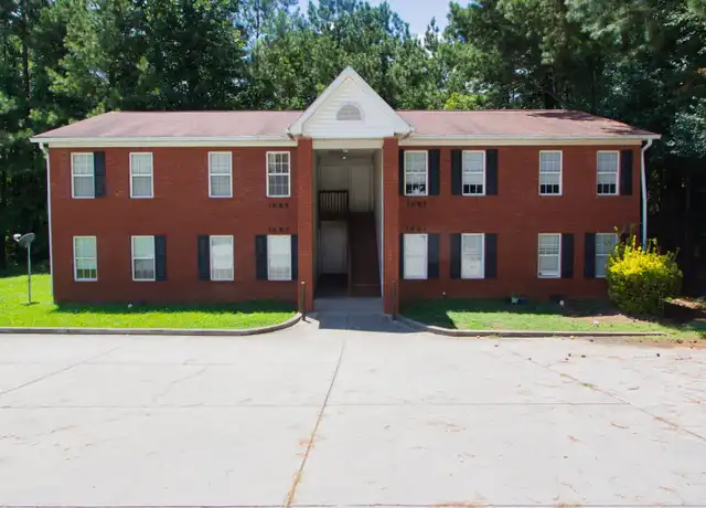 Property at 1687 Cannonball Ct NW Unit 1, Lawrenceville, GA, 30044, 3 beds, 2 baths, [object Object]
