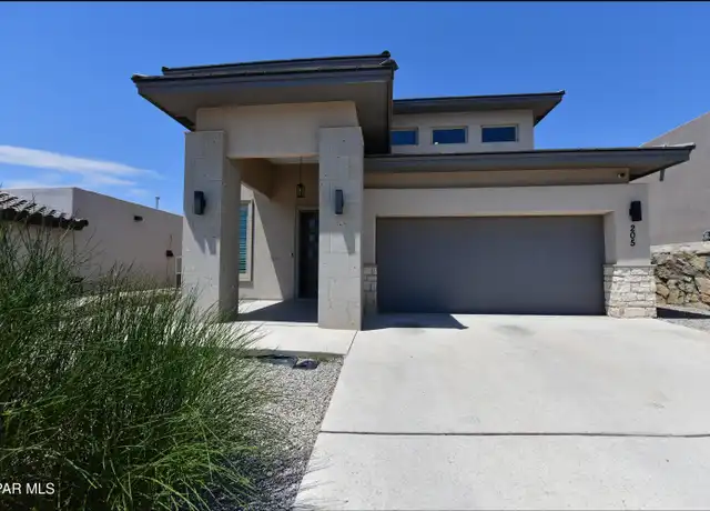 Property at 205 Anglesy Pl, El Paso, TX, 79928, 3 beds, 3 baths, [object Object]