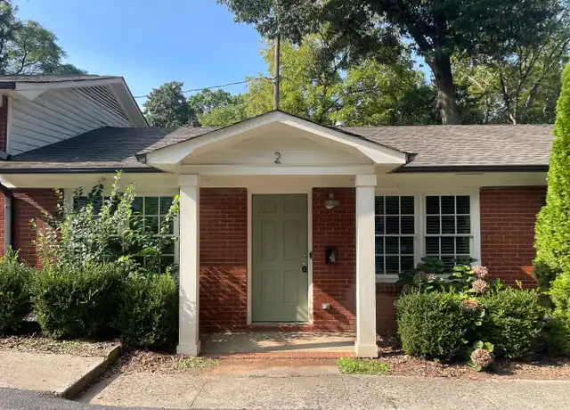Property at 1826 Merriman Ave, Charlotte, NC, 28203, 2 beds, 1 bath, [object Object]