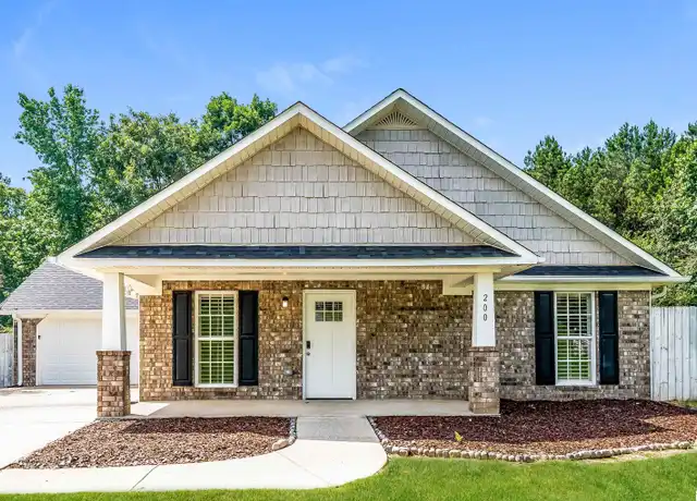 Property at 200 Sunrise Dr, Odenville, AL, 35120, 3 beds, 2 baths, [object Object]