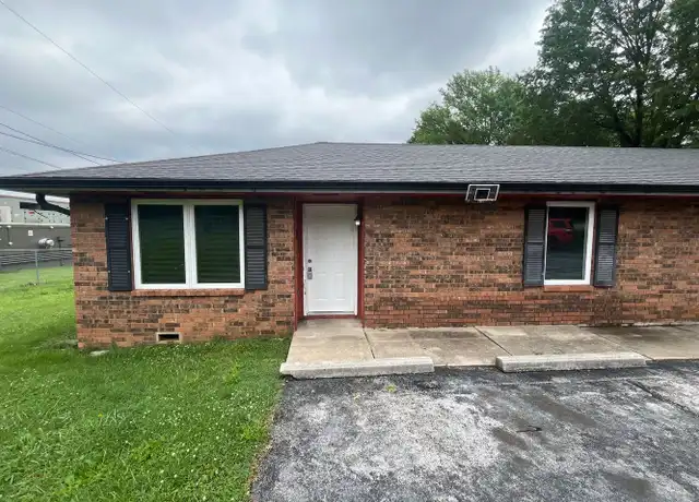 Property at 1057 S Lexington Ave Unit B, Springfield, MO, 65802, 2 beds, 1 bath, [object Object]
