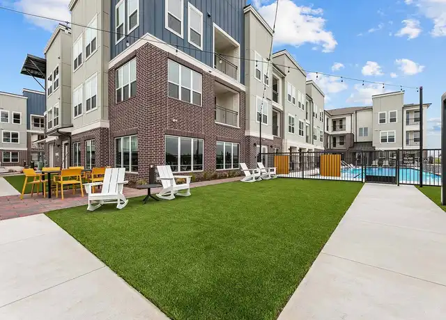 Property at North Park Landing - 9001 N Beach St, Fort Worth, TX, 76244, 2 beds, 2 baths, [object Object]