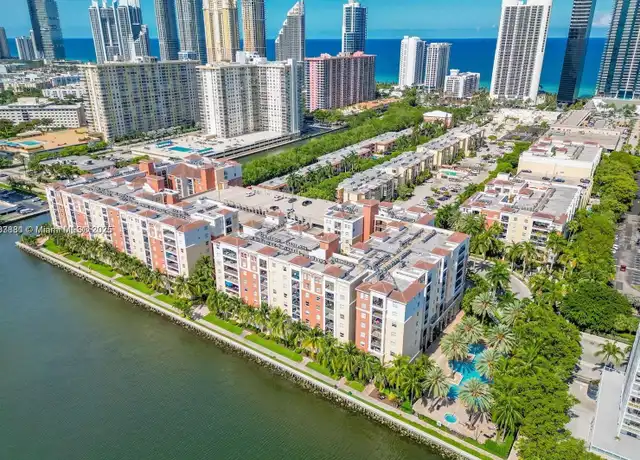 Property at 17100 N Bay Rd #1511, Sunny Isles Beach, FL, 33160, 2 beds, 1 bath, [object Object]