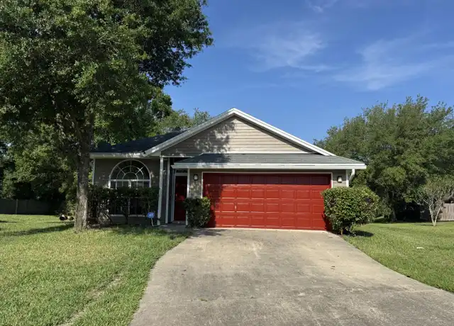Property at 6932 Morse Oaks Dr, Jacksonville, FL, 32244, 4 beds, 2 baths, [object Object]