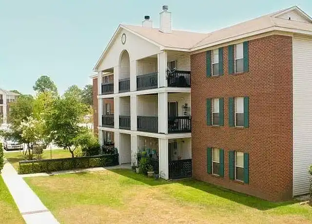 Property at Hidden Oaks - 310 Abbey Ct, Biloxi, MS, 39531, 2 beds, 1-2 bath, [object Object]