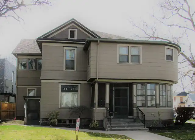 Property at 523 W Hays St Unit 6, Boise, ID, 83702, 1 bed, 1 bath, [object Object]