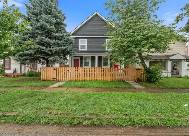Property at 209 N Addison St, Indianapolis, IN, 46222, 3 beds, 2 baths, [object Object]