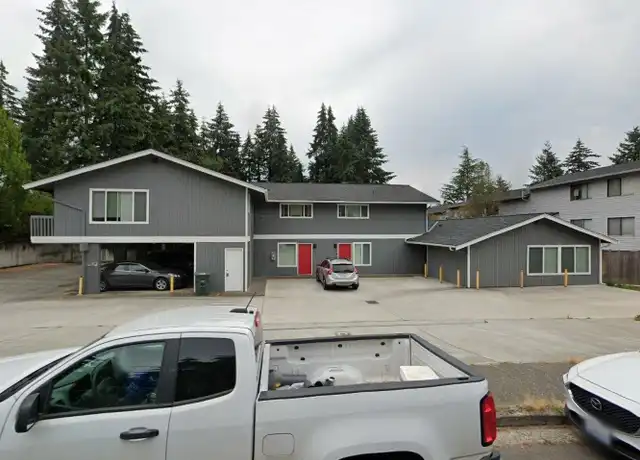 Property at 12601 SE 30th St Unit 3, Bellevue, WA, 98005, 3 beds, 1 bath, [object Object]