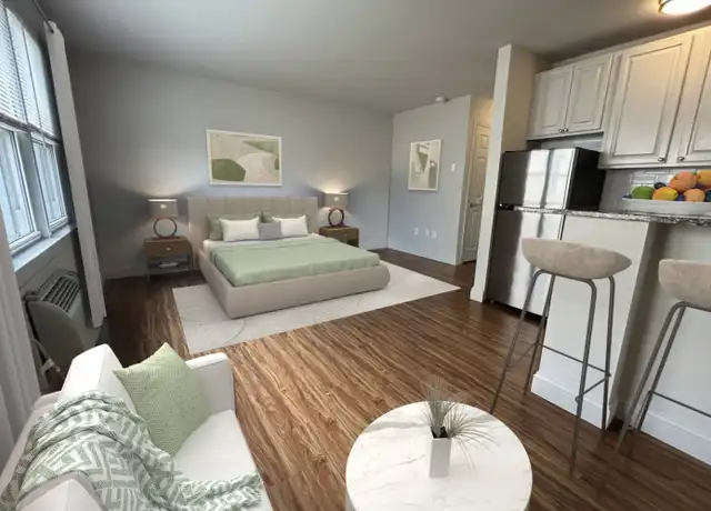 Property at 267 Ellsworth St Unit 2-C, Bridgeport, CT, 06605, 0 beds, 1 bath, [object Object]