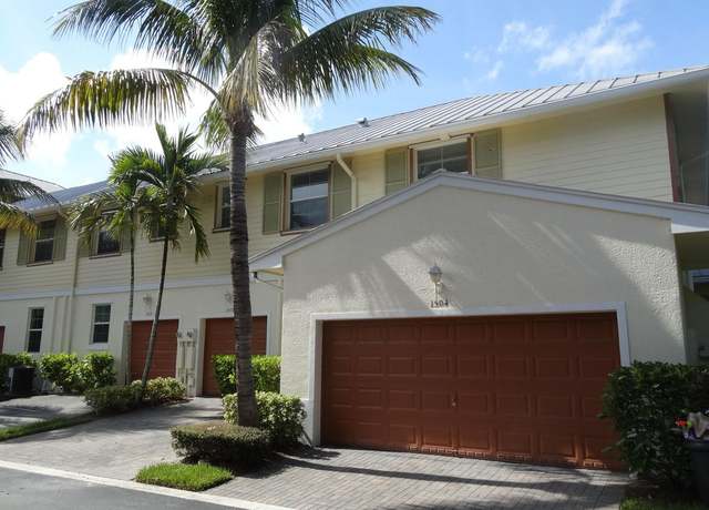 Photo of 1504 Frederick Small Rd, Jupiter, FL 33458