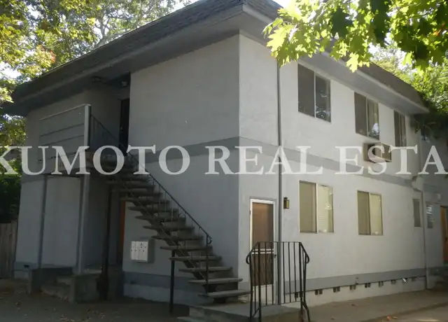 Property at 2126 15th St Unit 2, Sacramento, CA, 95818, 2 beds, 1 bath, [object Object]