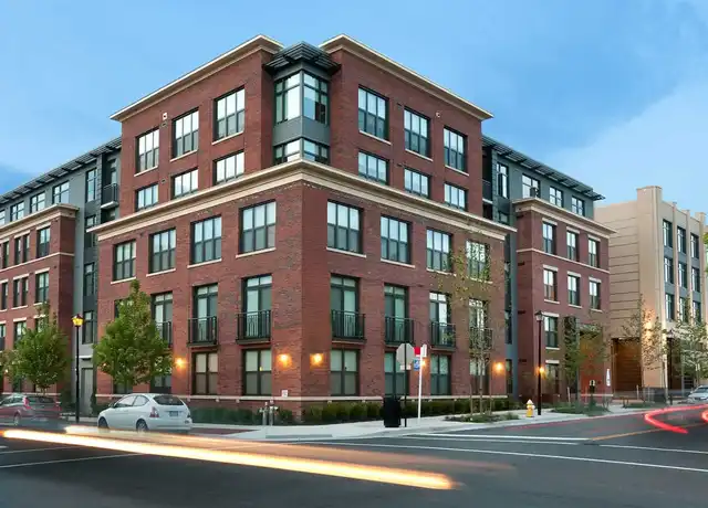Property at 1111 Belle Pre Way, Alexandria, VA, 22314, 1-2 bed, 1-2 bath, [object Object]