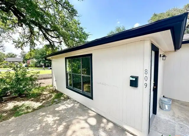 Property at 809 West Avenue D Unit B, Belton, TX, 76513, 3 beds, 2 baths, [object Object]