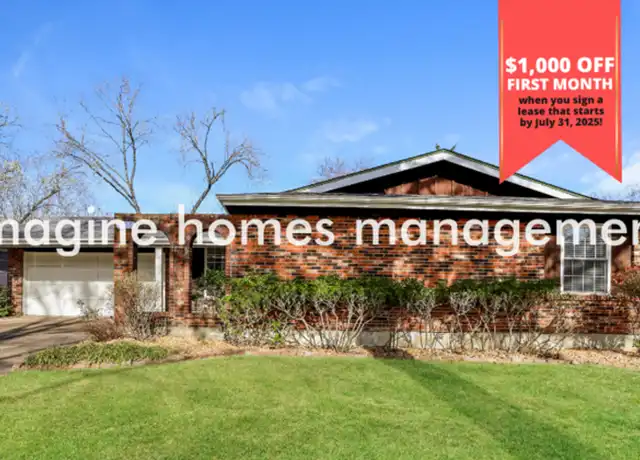 Property at 525 Goldwood Dr, Ballwin, MO, 63021, 3 beds, 2.5 baths, [object Object]