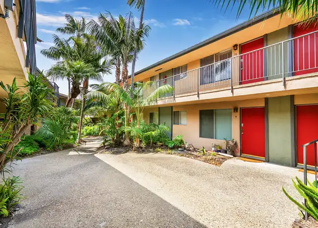 Property at Tonga Apartments - 3901 Sheldon Dr, Ventura, CA, 93003, 1 bed, 1 bath, [object Object]