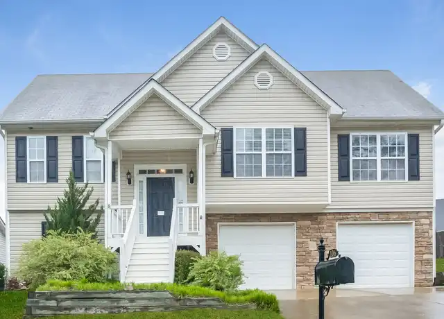 Property at 106 Providence Way, Dallas, GA, 30157, 4 beds, 3 baths, [object Object]