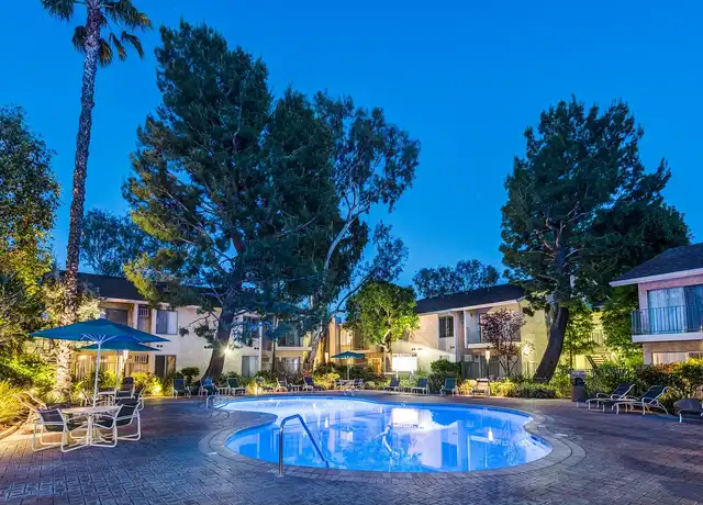 Property at Village Pointe Apartments - 17171 Roscoe Blvd, Northridge, CA, 91325, 0 beds, 1 bath, [object Object]